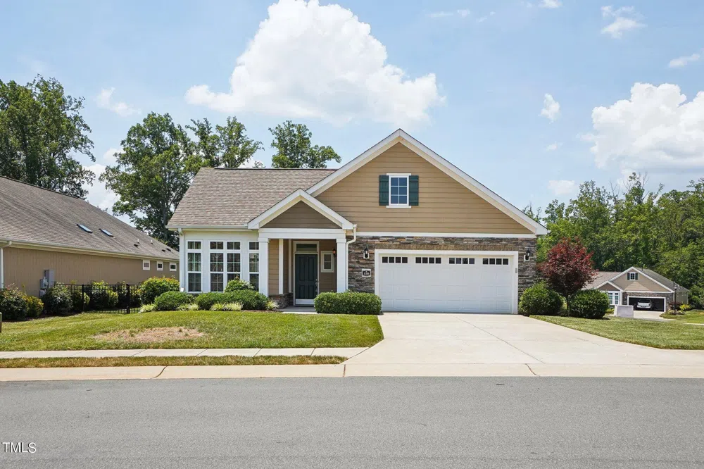 530 Ashley Woods Drive