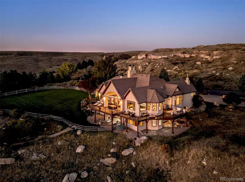 10757 Highland View Court