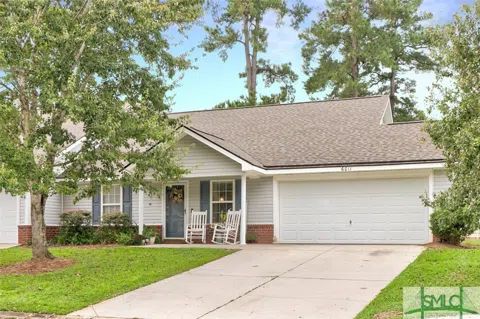 6011 E. Towne Park Drive