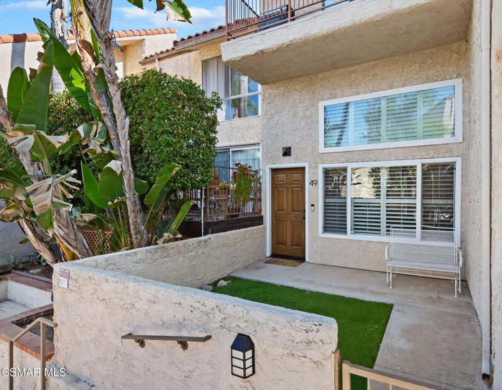 23401 Park Sorrento #49