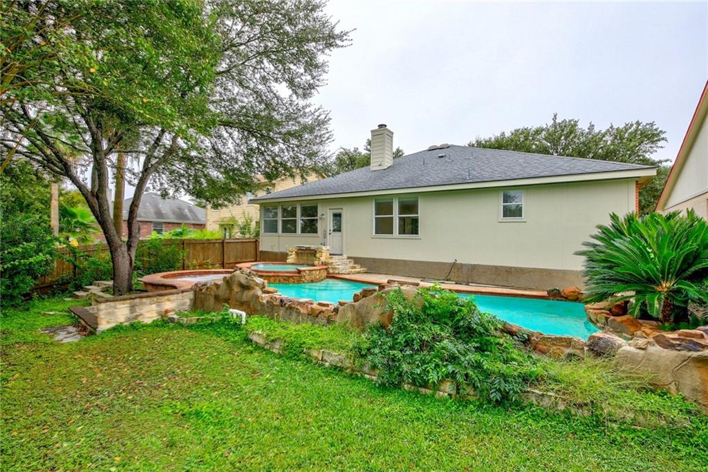 8132 Tonkinese Drive