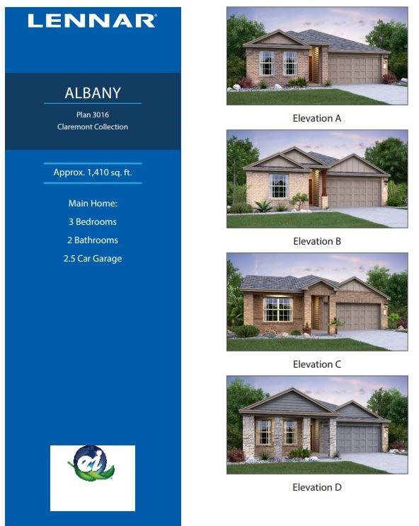 551 Barcelona Street