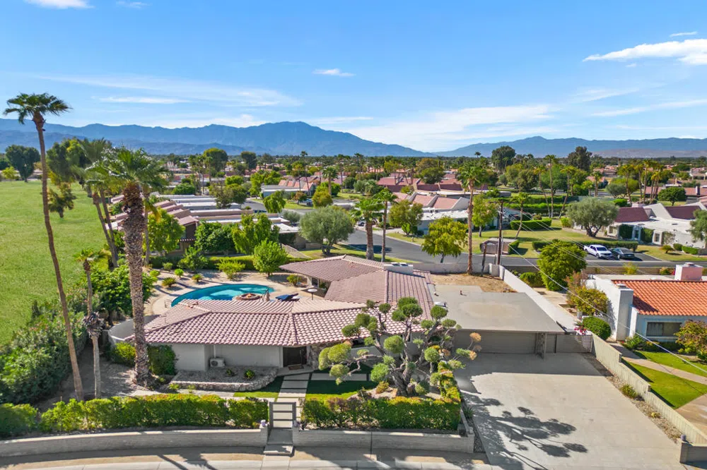 42645 Baracoa Drive Bermuda Dunes, CA 92203