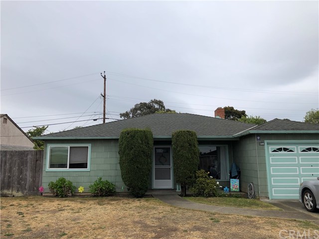 1648 Cottage Grove Avenue San Mateo, CA 94401
