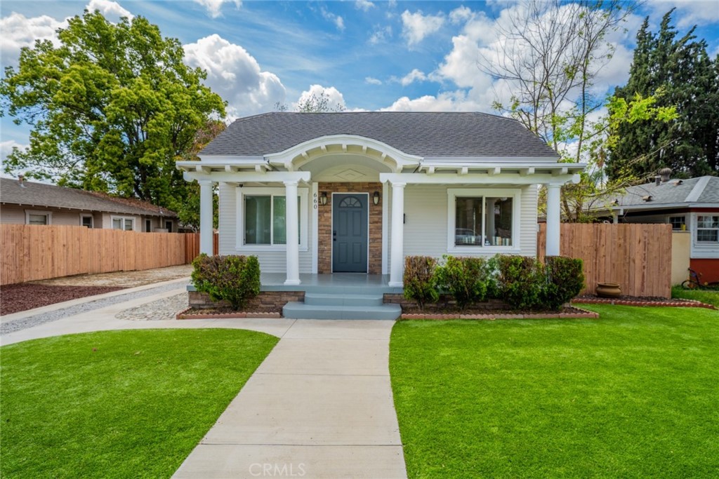 660 San Francisco Avenue Pomona, CA 91767