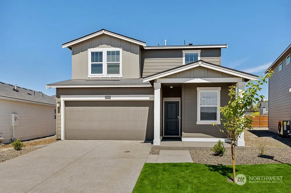 2933 Longhorn Loop #224 Ellensburg, WA 98926