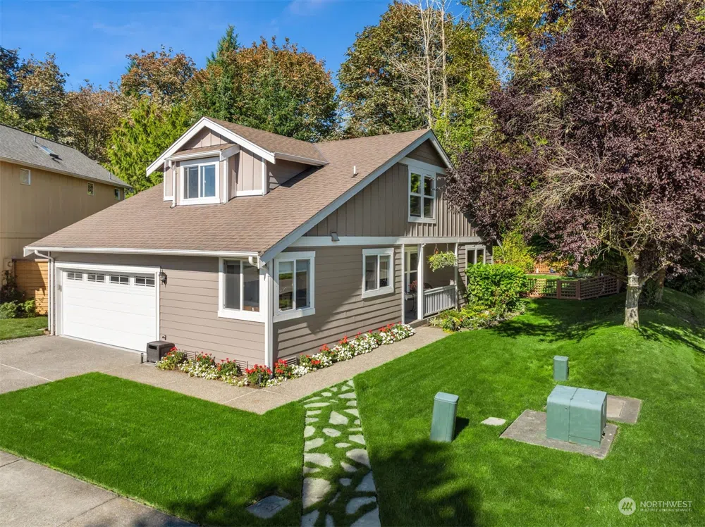 2132 82nd Drive NE Lake Stevens, WA 98258