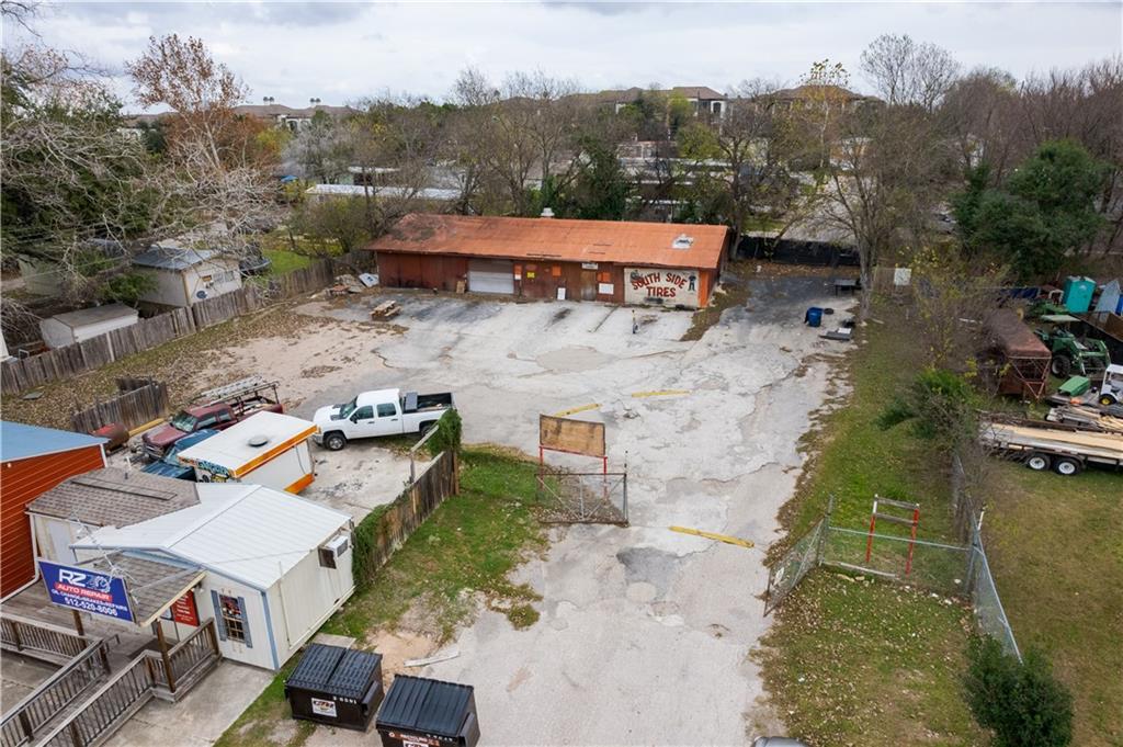 6201 S Congress Avenue #A