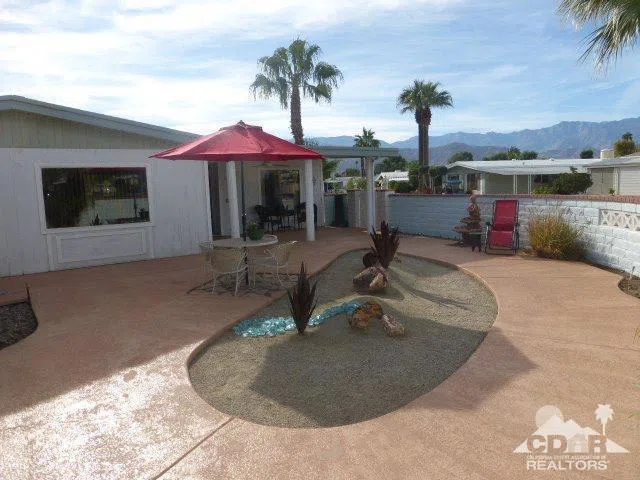 39411 Hidden Water Place Place Palm Desert, CA 92260