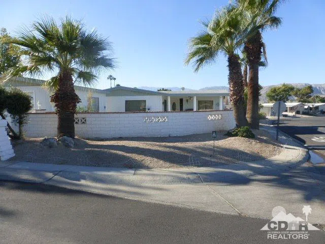 39411 Hidden Water Place Place Palm Desert, CA 92260