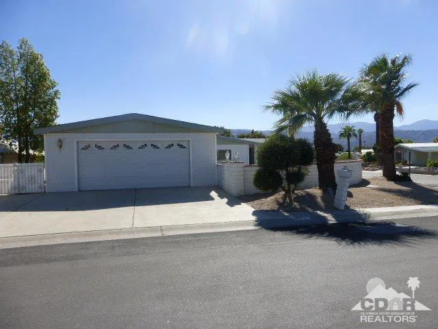 39411 Hidden Water Place Place Palm Desert, CA 92260