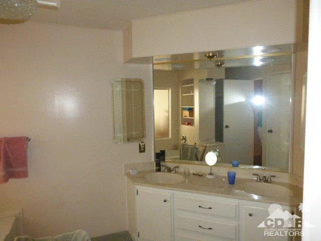 39411 Hidden Water Place Place Palm Desert, CA 92260