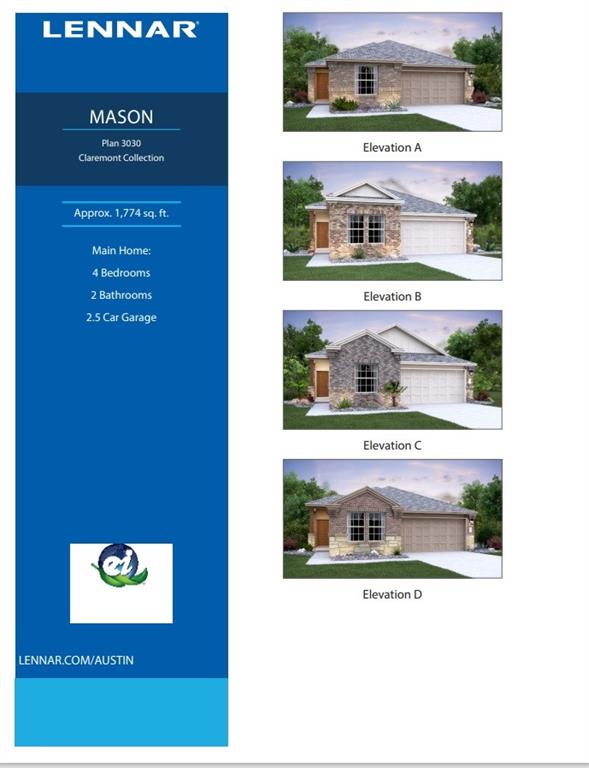 550 Barcelona Street