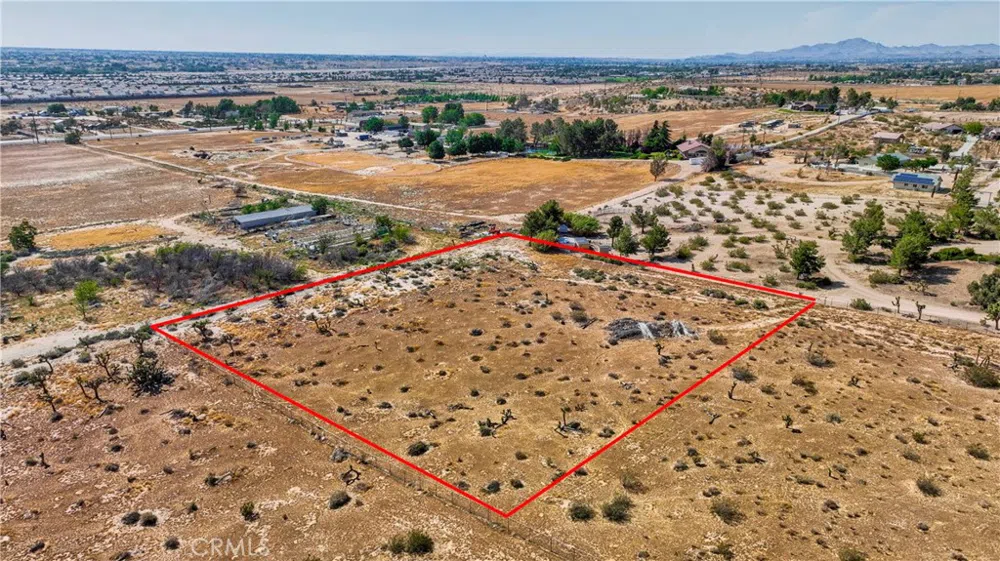 Arcadia Street Apple Valley, CA 92308