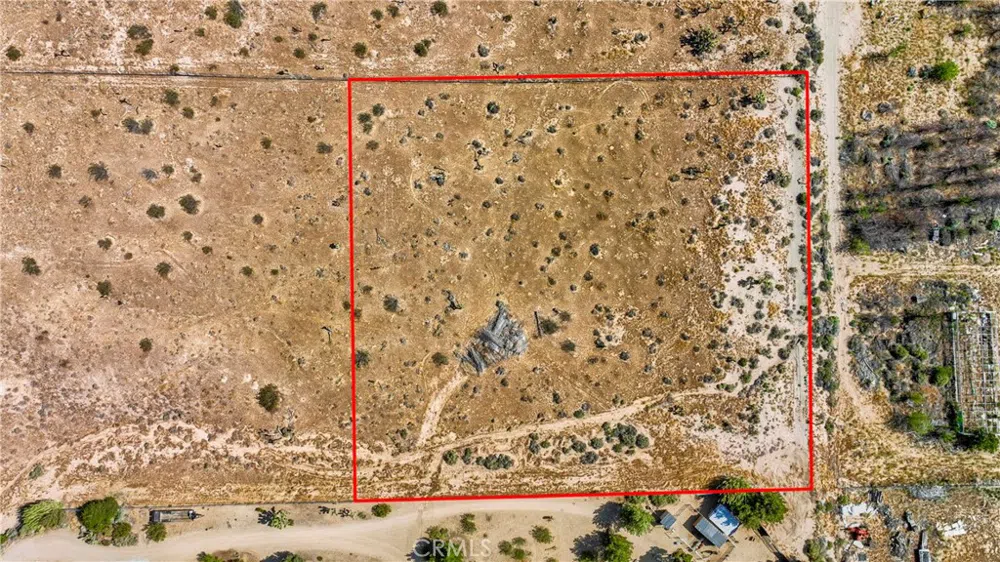 Arcadia Street Apple Valley, CA 92308