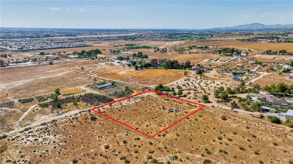 Arcadia Street Apple Valley, CA 92308