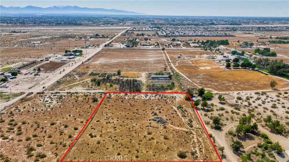 Arcadia Street Apple Valley, CA 92308