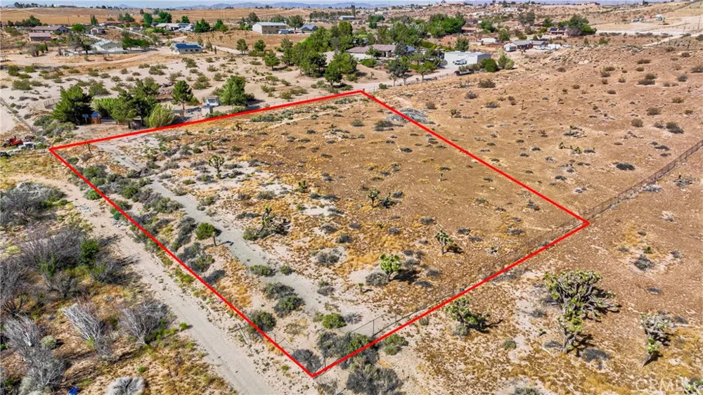 Arcadia Street Apple Valley, CA 92308