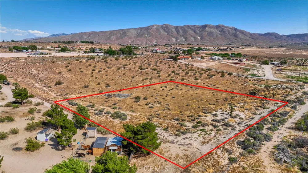 Arcadia Street Apple Valley, CA 92308