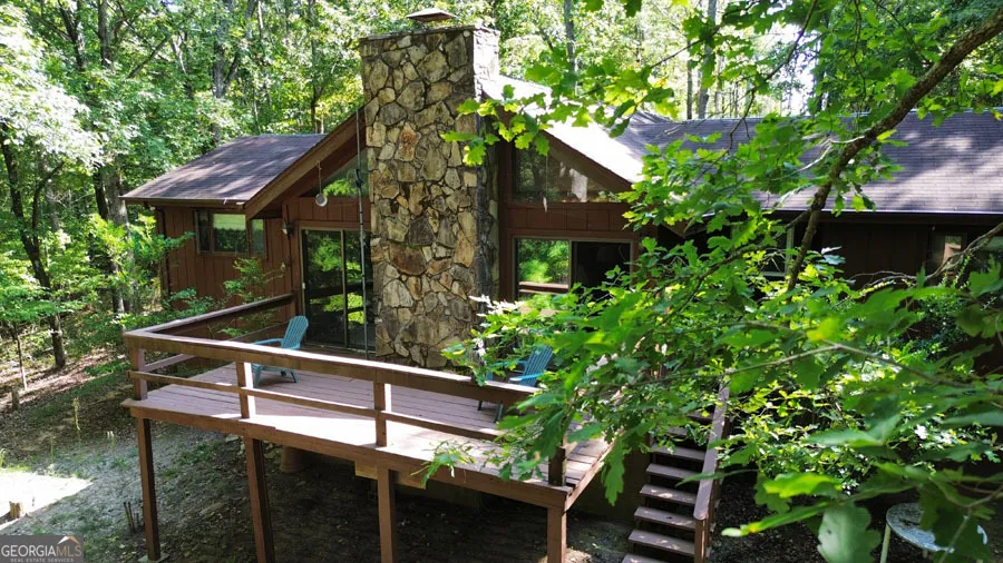 235 Spring Branch Circle