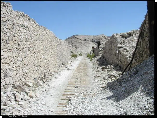 Basin Road E Barstow, CA 92311