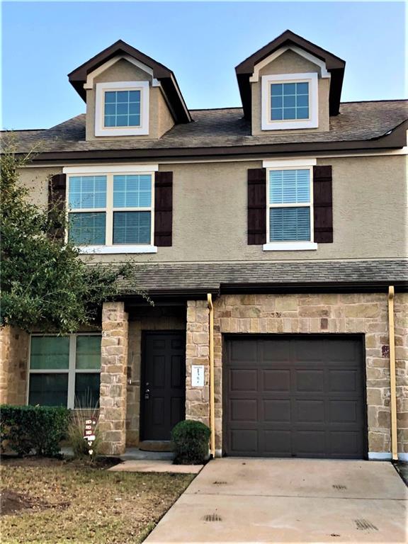1900 Little Elm Trail #127