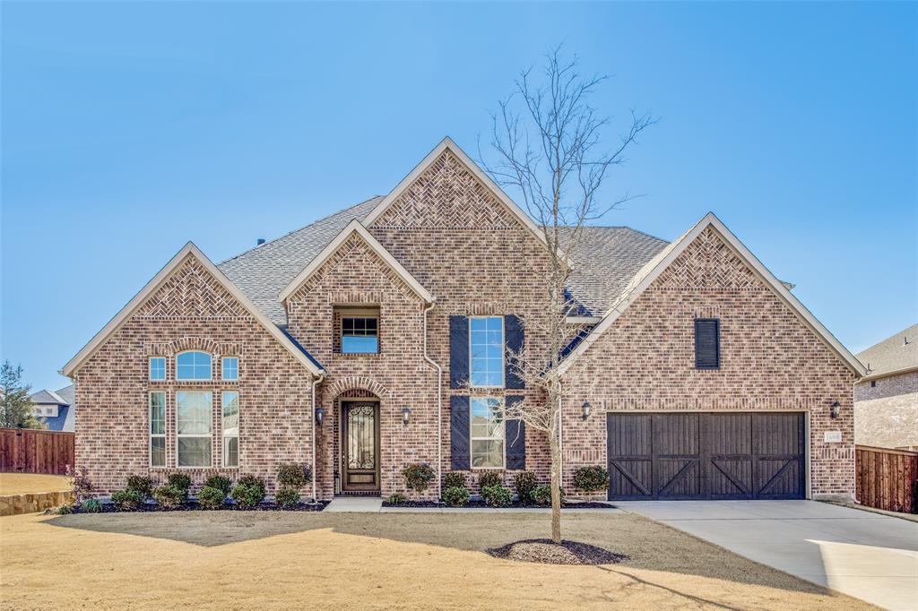 1600 Wichita Drive Prosper, TX 75078
