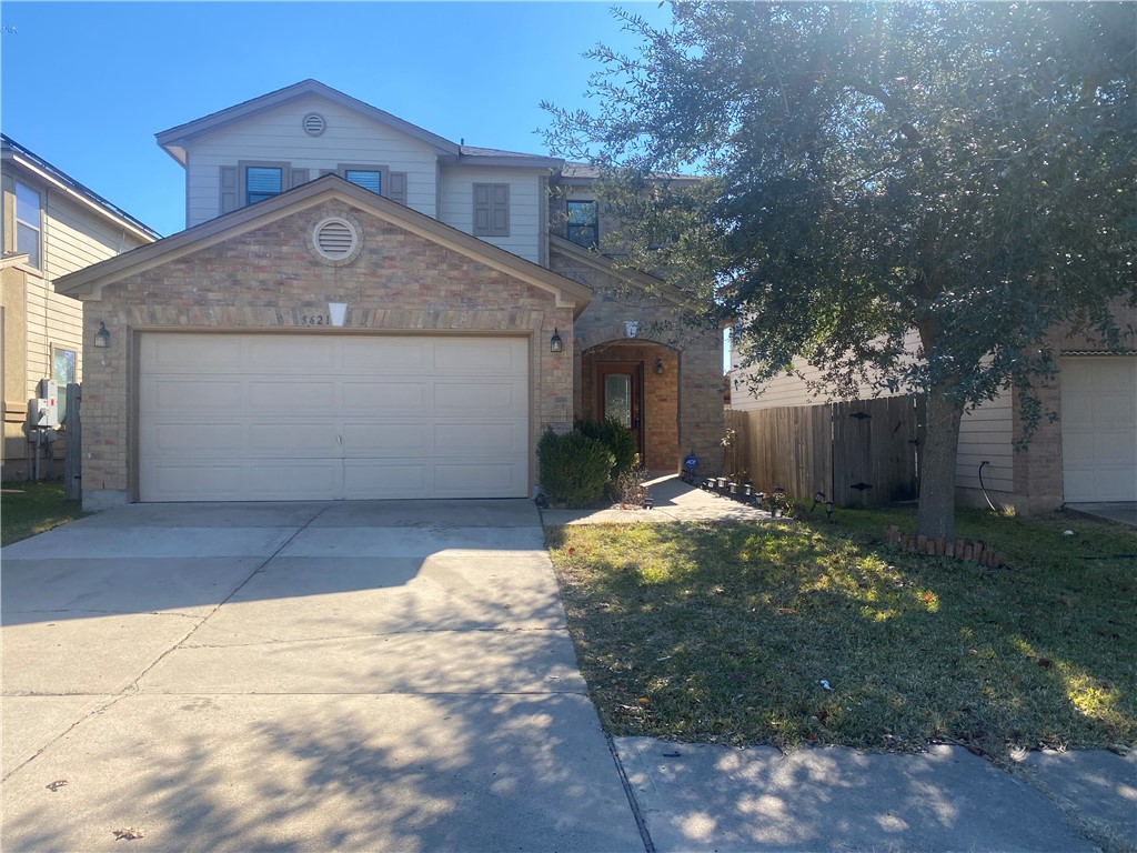 5621 Thunder Gulch Drive