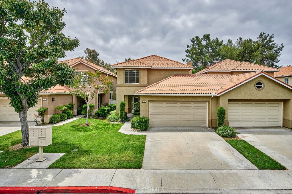 1440 Augusta Drive Upland, CA 91786