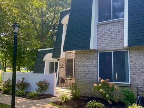 607 Blue Ridge Drive #607