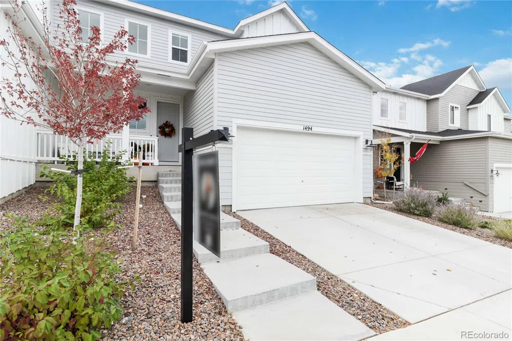 1494 Golden Sill Drive