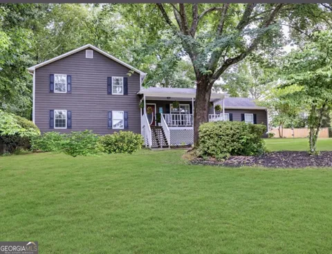 1221 Saint Andrews Drive
