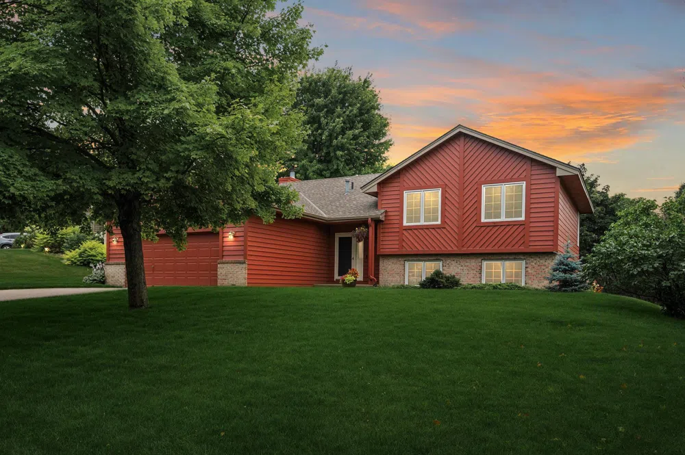 3309 Sunset Lake Drive