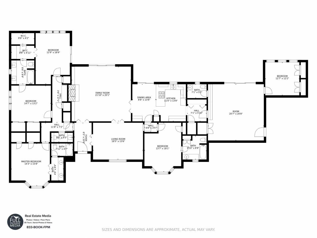 14048 Brookridge Drive Dallas, TX 75240