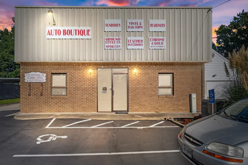 413 Davis Street Unit 107 Virginia Beach, VA 23462