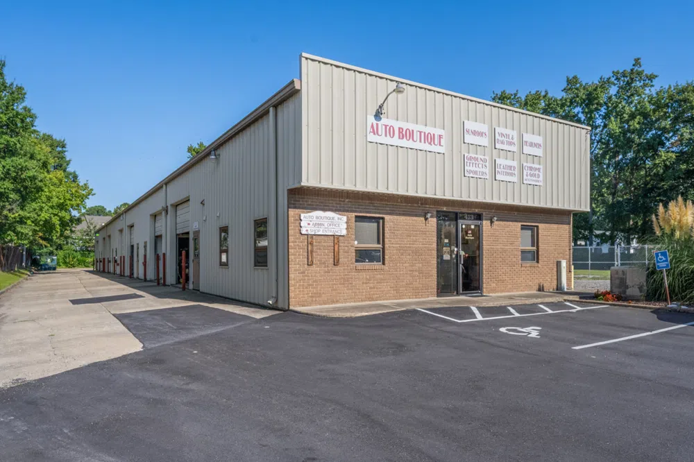 413 Davis Street Unit 107 Virginia Beach, VA 23462