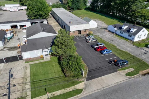 413 Davis Street Unit 107