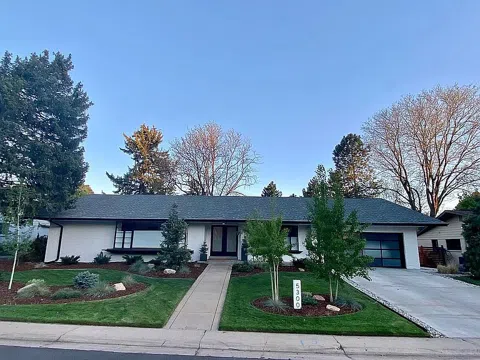 5300 E Mansfield Ave