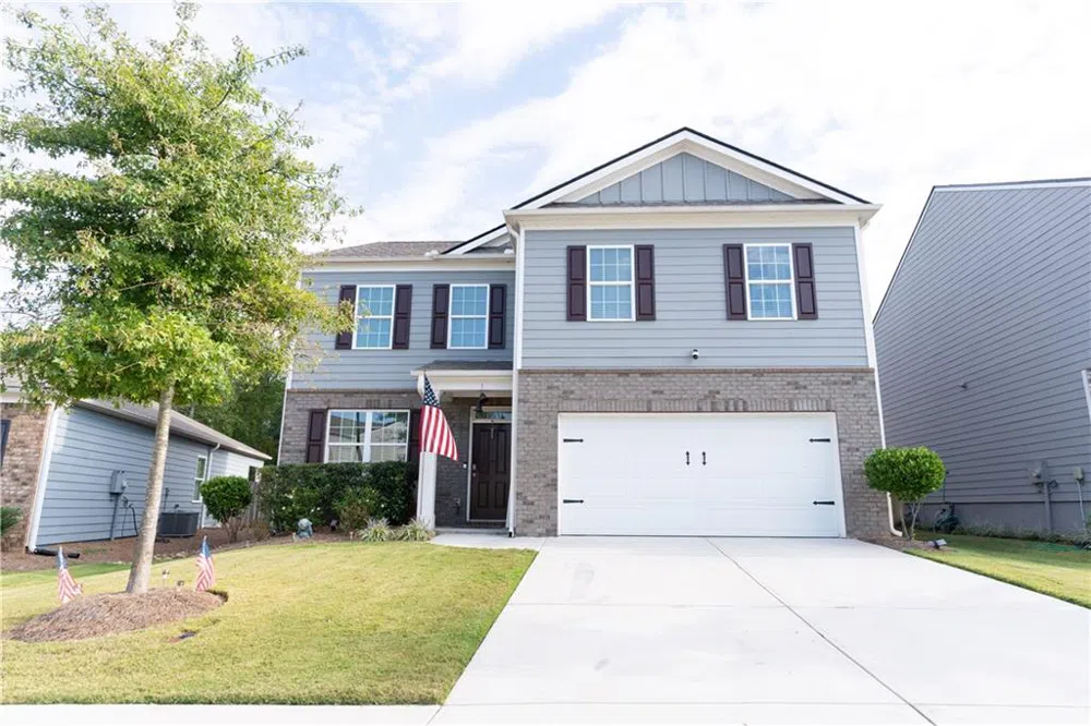 5528 Barberry Avenue