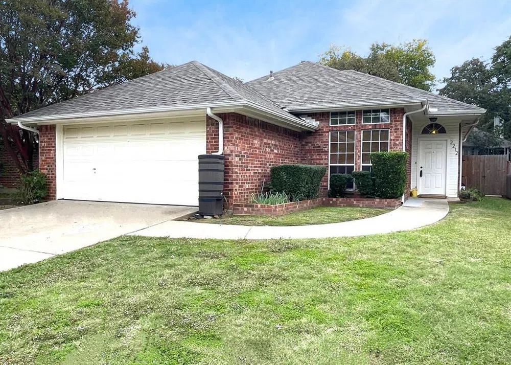 2212 Lattimore Street