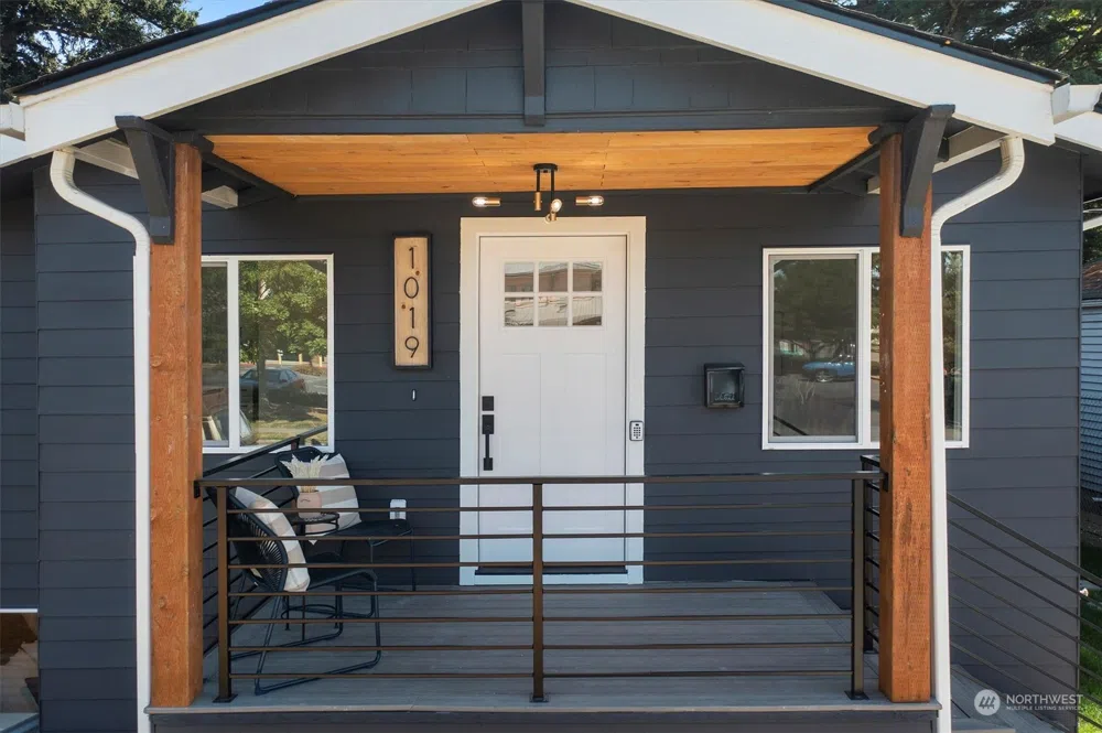 1019 SW Trenton Street