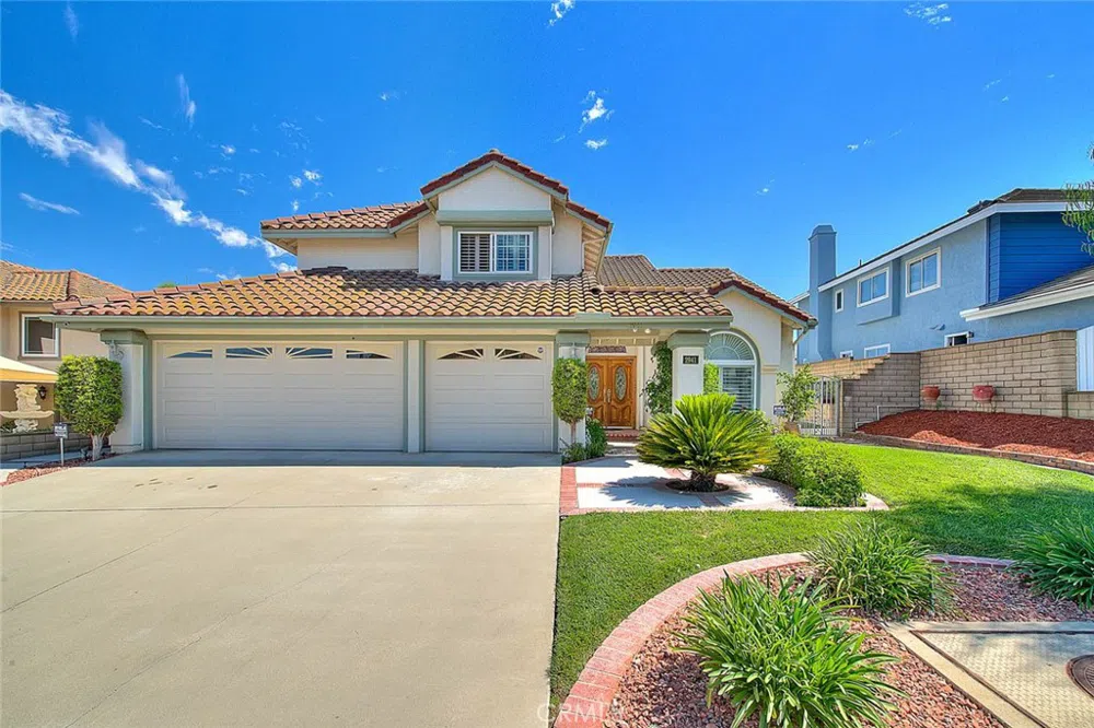 2941 Olympic View Drive