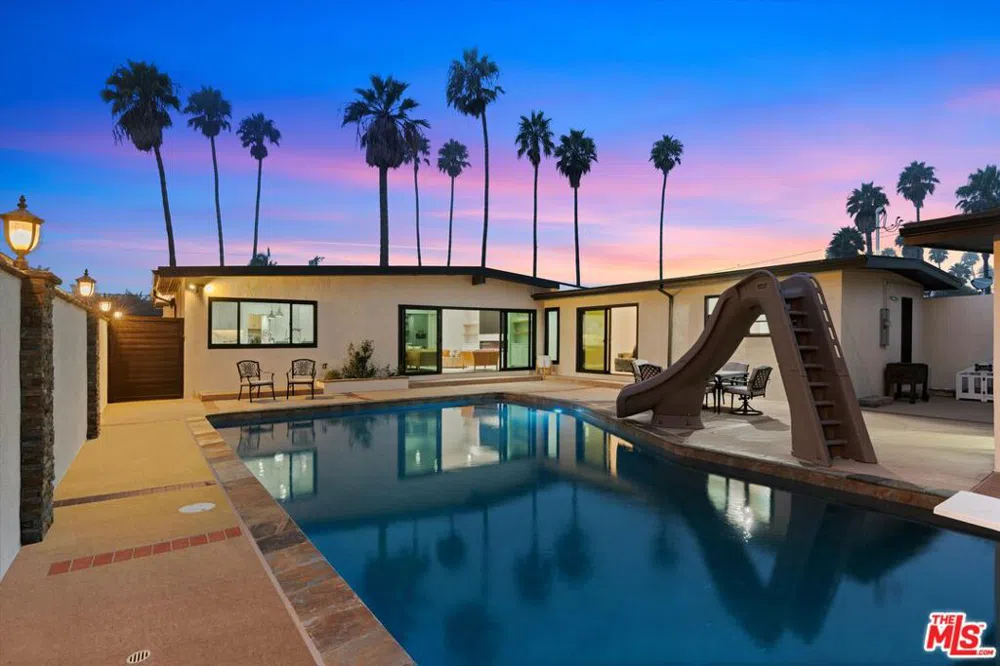 2258 W Paseo Del Mar San Pedro, CA 90732