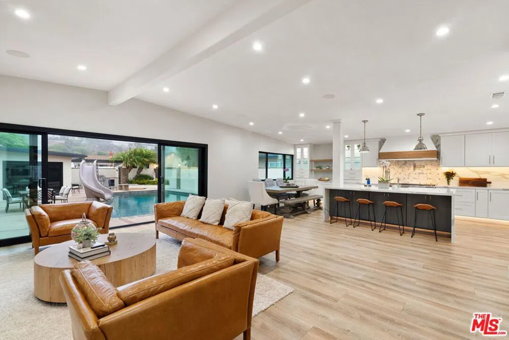 2258 W Paseo Del Mar San Pedro, CA 90732