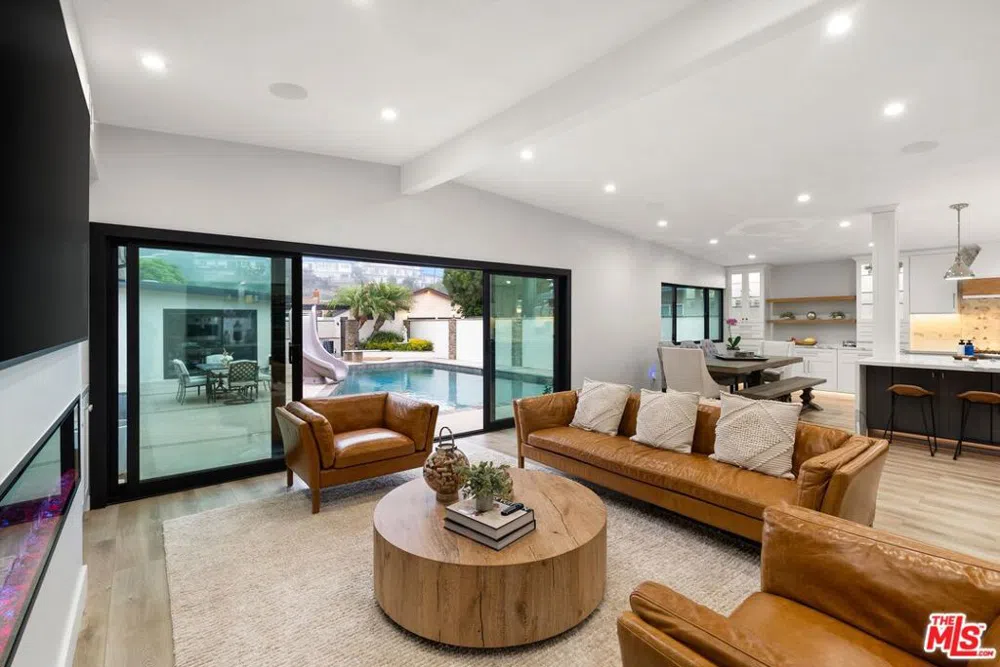 2258 W Paseo Del Mar San Pedro, CA 90732