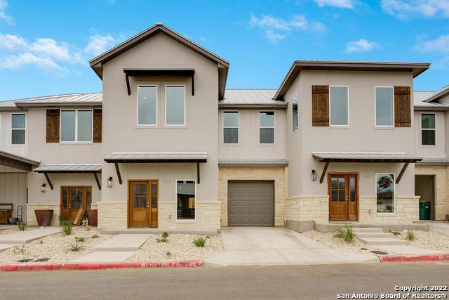 2122 Paniolo Dr Boerne, TX 78006
