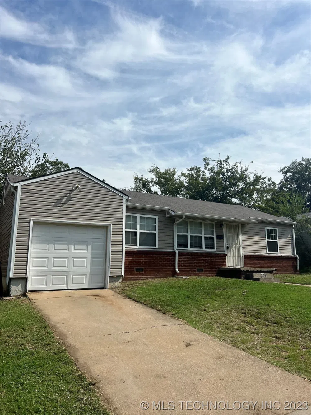 4933 Boston Place Tulsa, OK 74126