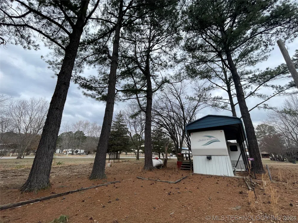 57300 County Road 658 Kansas, OK 74347