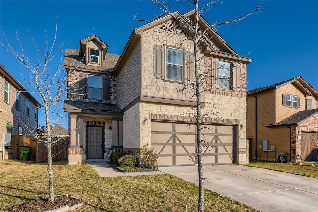 13806 First Lady Street