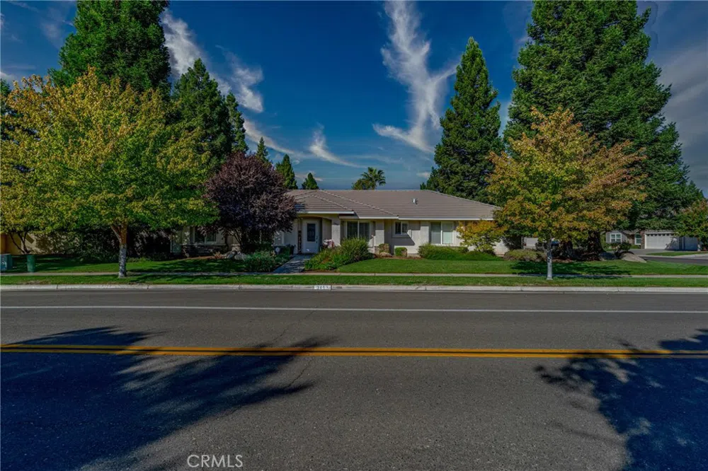3493 Cascade Creek Avenue
